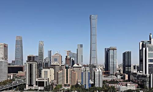 北京——聚力“两区”建设 高起点向前推进