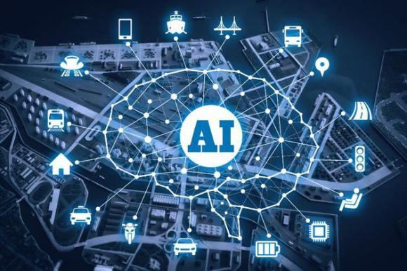 无人机人工智能发展研究院成立  实施研究与市场“双轮”驱动