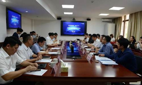 全球首个商用海底数据中心示范项目开始实施