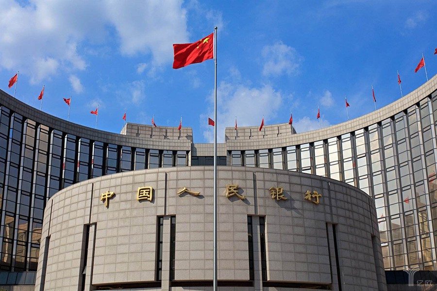 一行三会和外汇局五大机构联合发布规范金融机构资产管理指导意见
