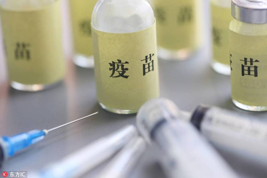 新冠疫苗研发步伐加速，中国已有三款疫苗率先获批临床试验