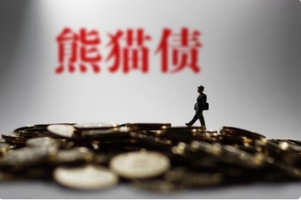 宝马集团公开发行熊猫债
