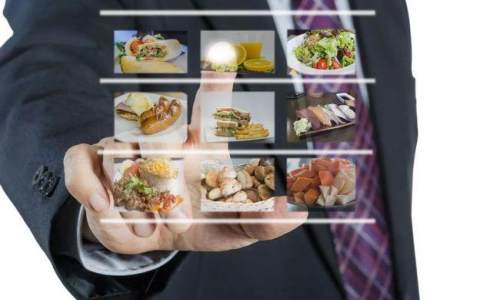 数字化按下加速键  餐饮业迎来复苏新范式