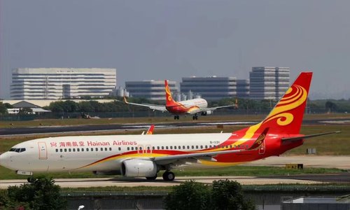 民航首次“地面+空中”全阶段数字化管制服务技术测试验证在琼完成