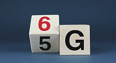 5G持续演进 6G稳步布局 