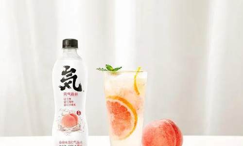 观云白酒获数亿元人民币战略投资 元气森林入股