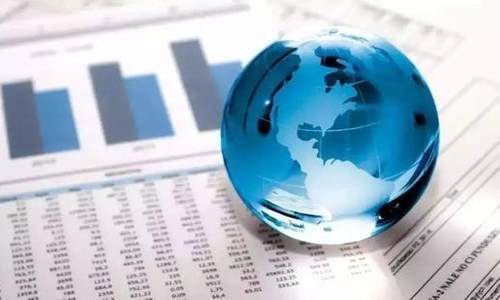 IMF下调2022年全球经济增长预期至4.4%
