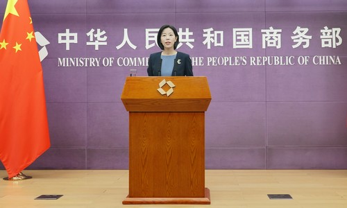 商务部：将在市场准入领域作出超缔约实践的高水平开放承诺