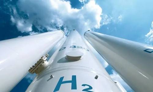 新能源产业布局抢抓“风口” 氢能储能等成热门赛道