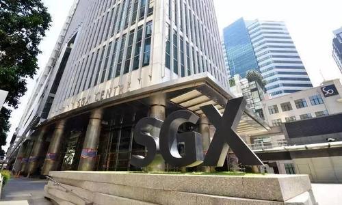 新加坡交易所正式出台SPAC上市框架