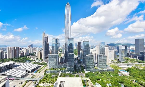 世行报告认为中国经济下半年增长势头有望反弹