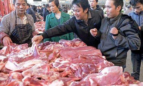 猪肉价格累计下行近2成 养殖企业压力增加