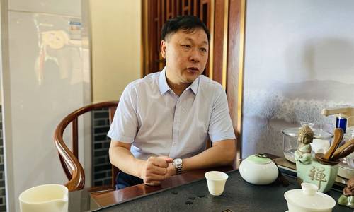海南省退役军人系列故事《戎耀党旗》之080|耿兆楠：坚守法律底线  做一名敬业律师