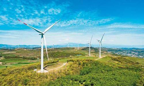 全国碳市场启航在即 能源国企探路“碳资产”管理