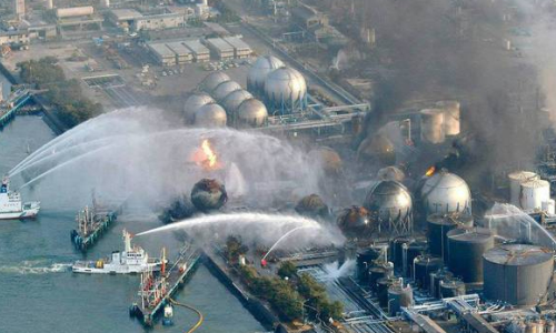 生态环境部（国家核安全局）相关负责人就日本启动福岛核污染水排海答记者问