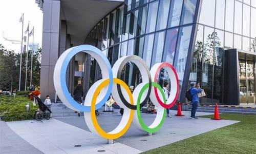 欧盟批准出口超1亿剂新冠疫苗支持东京奥运会