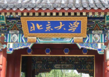 北京大学成立全球健康与发展研究院 将启动全球招聘工作