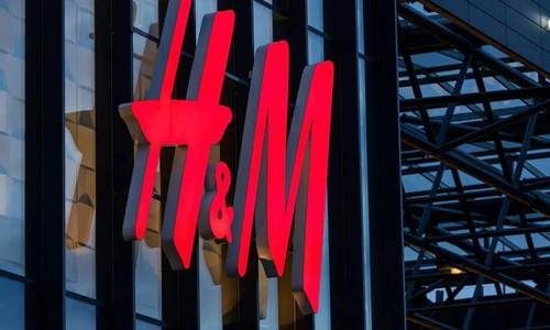 H&M发布声明：对中国市场的长期承诺依然坚定