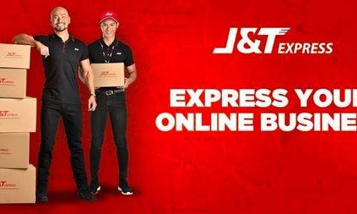 J&T Express首架全货机首飞 