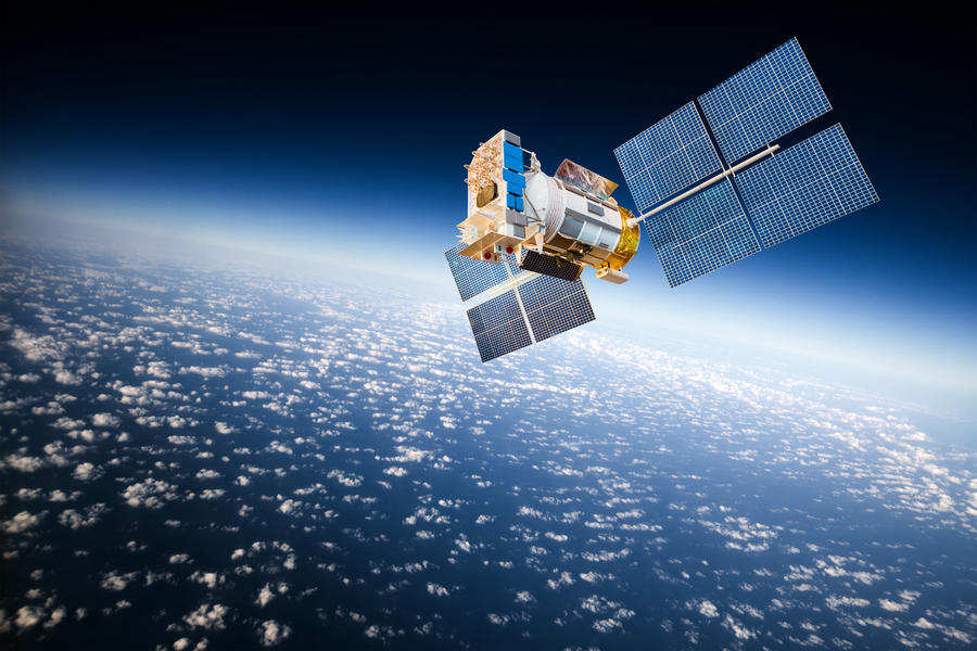 人民星云项目下一颗卫星计划于今年10月中旬发射