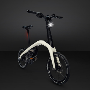 通用汽车冲击共享电动自行车市场，明年计划推两款“eBike”