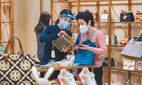 春节国内岀游3.08亿人次 春节消费强势复苏