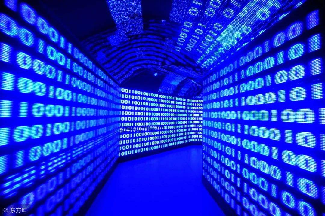 数字经济发展动能加速释放