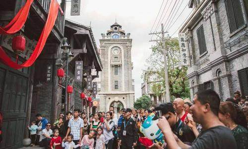 就地过年新玩法带来旅游新商机
