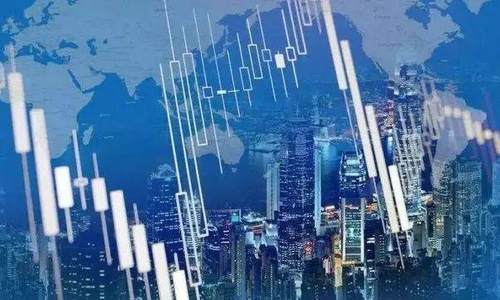 2021年经济发展新动能指数比上年增长35.4% 经济新动能实现稳步增长