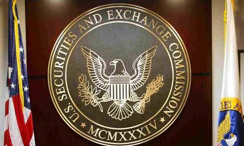 美国证券交易委员会推迟批准首只比特币ETF