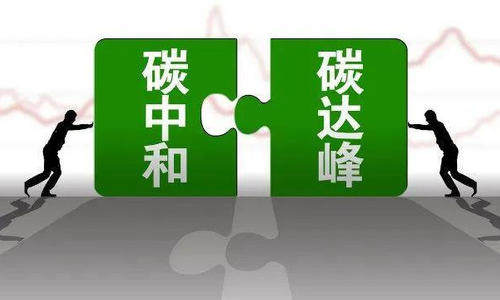 加速向清洁能源“切换频道”  向“碳达峰”“碳中和”目标疾行