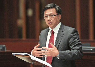 香港首个“国家安全教育中心”将成立 推动司法改革等内容