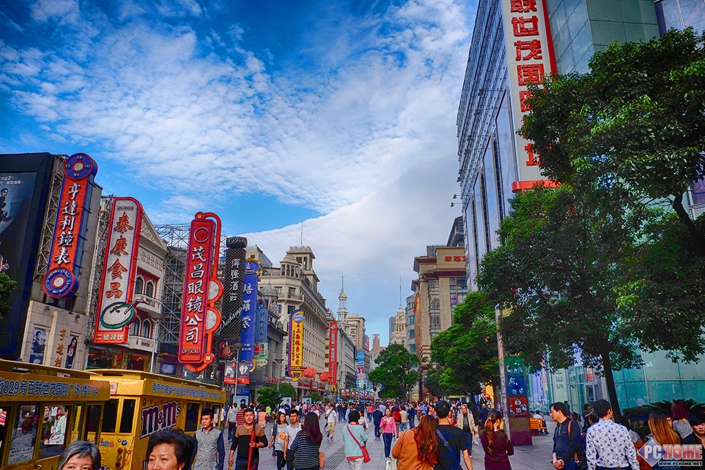 商务部：五城市率先开展国际消费中心城市培育建设