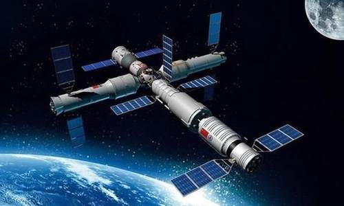 我国将于明年上半年在海南文昌发射空间站核心舱
