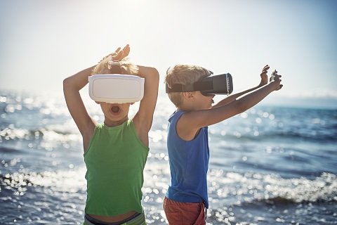 VR旅游：高端旅游产品和旅游地产的春天？