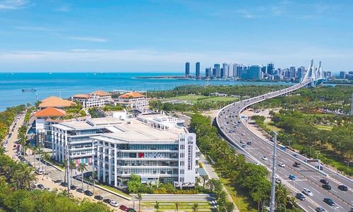 奋发向未来！2022年海南“新目标”来了！