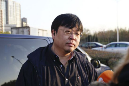 罗永浩：限高令已解除  每周工作105个小时还债
