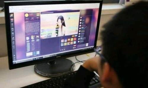 超50家视频直播机构不为未满16岁未成年人提供直播服务