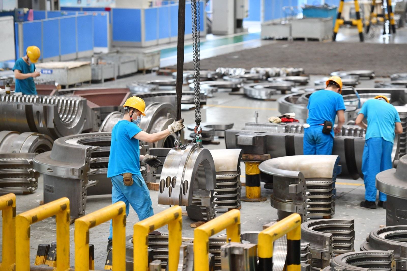 稳经济政策应出尽出:19项接续政策再实施