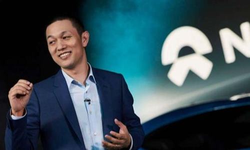 李斌：芯片能满足Q2正常生产