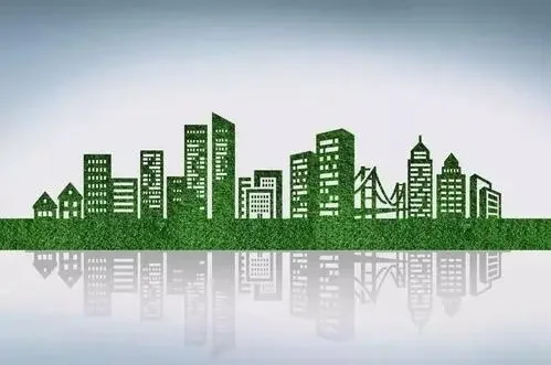 推动绿色低碳转型 中国加快构建现代能源体系