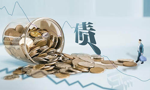 2021年全球政府和企业发债规模预计将降至8万亿美元 同比2020年历史最高水平下降3%