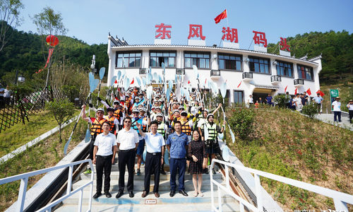 穿越三百山原始森林，一道最美风景线诠释中国文旅内涵