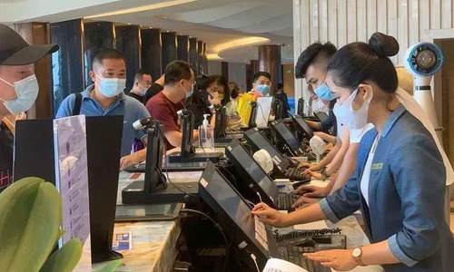 从“1+4”到“1+10” 服务业开放引擎更强劲