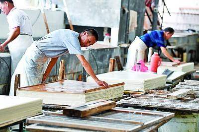 看“土字号”变身经济发展“金名片”