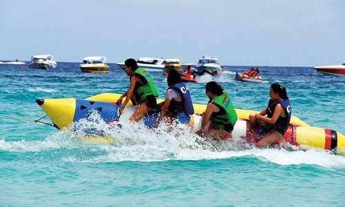 海南将举办“亲子游 青春季”活动 打造三大旅游IP
