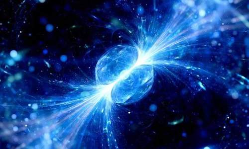 科学家或观察到迄今最古老伽马射线暴