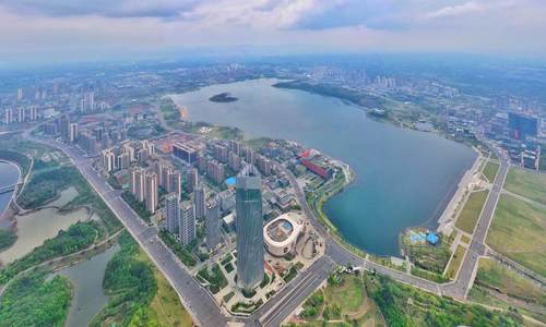成渝地区双城经济圈：共谋“一盘棋” 跑出“加速度”