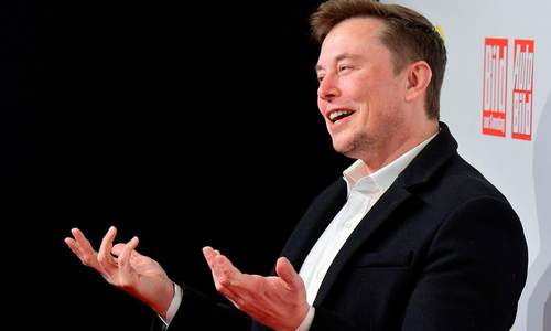 特斯拉CEO马斯克2020年总薪酬为零