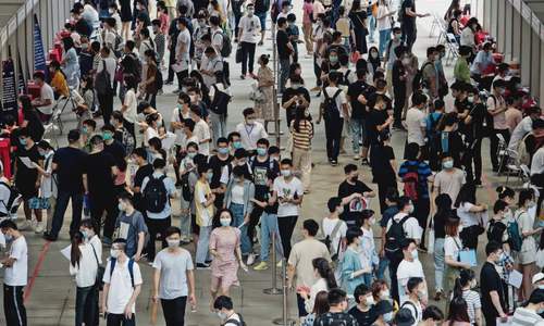2022，“就业优先”如何提质加力、落细落地？